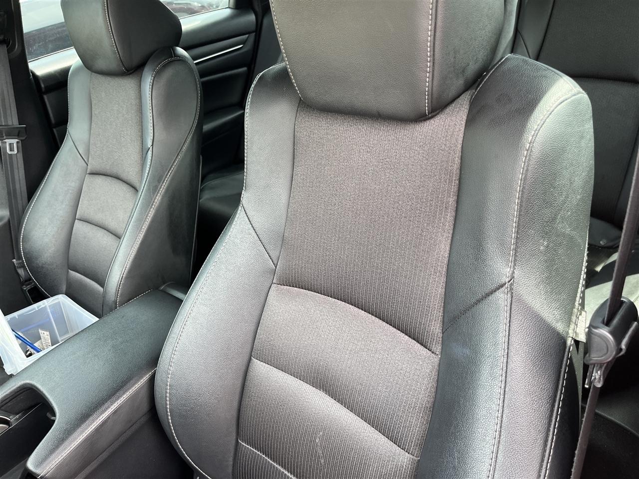 Honda Accord Sedan  2019