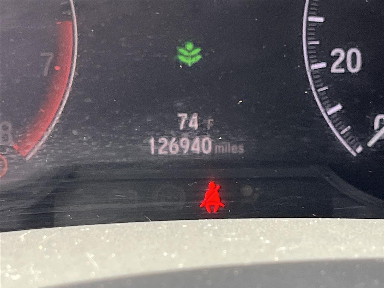 Honda Accord Sedan  2019