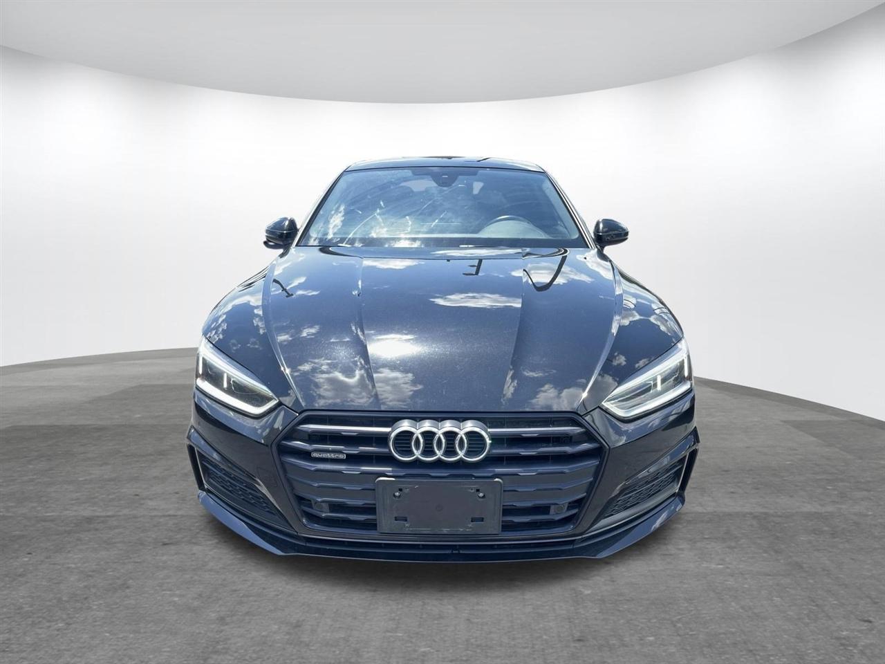 Audi A5 Sportback  2019