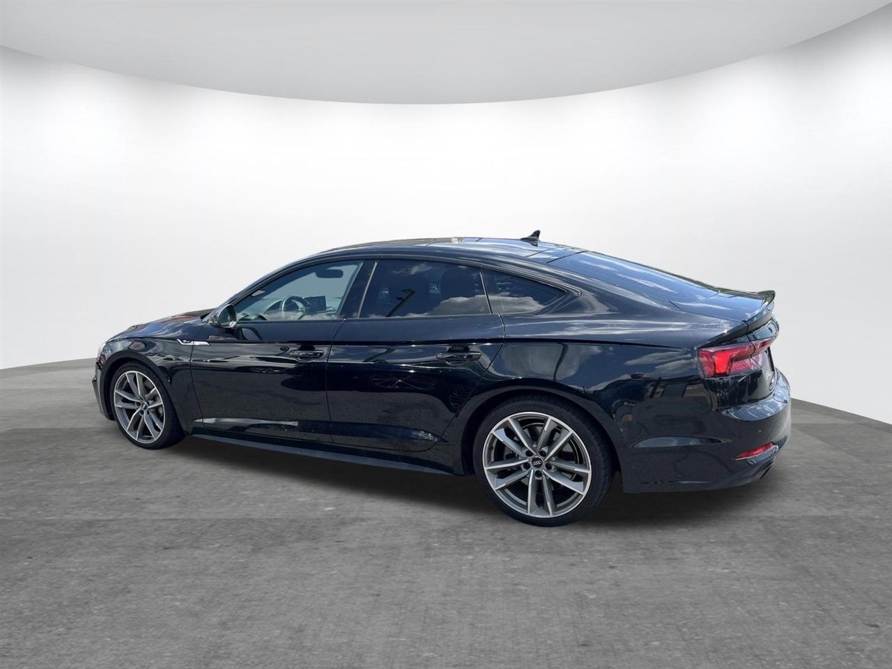 Audi A5 Sportback  2019