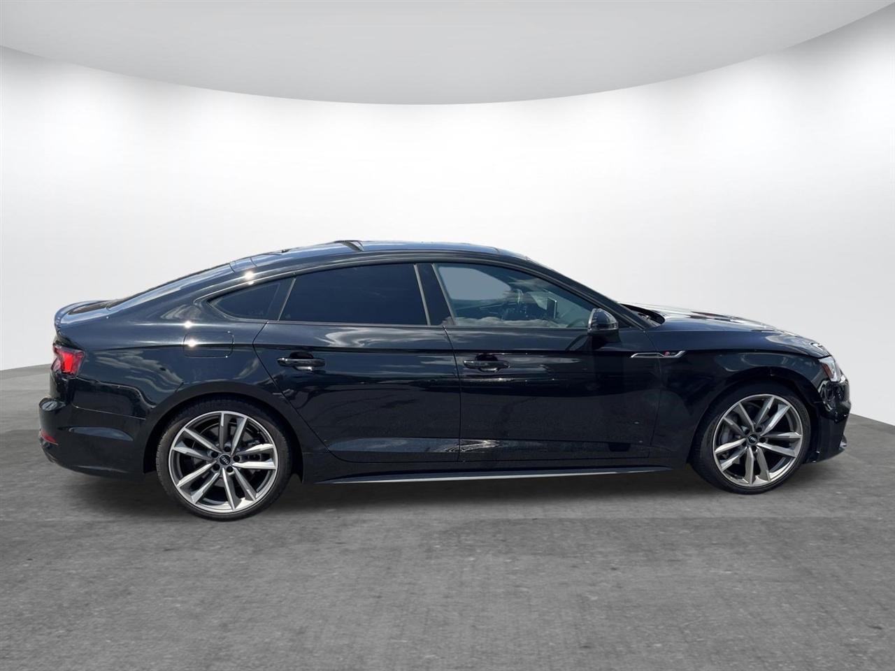 Audi A5 Sportback  2019