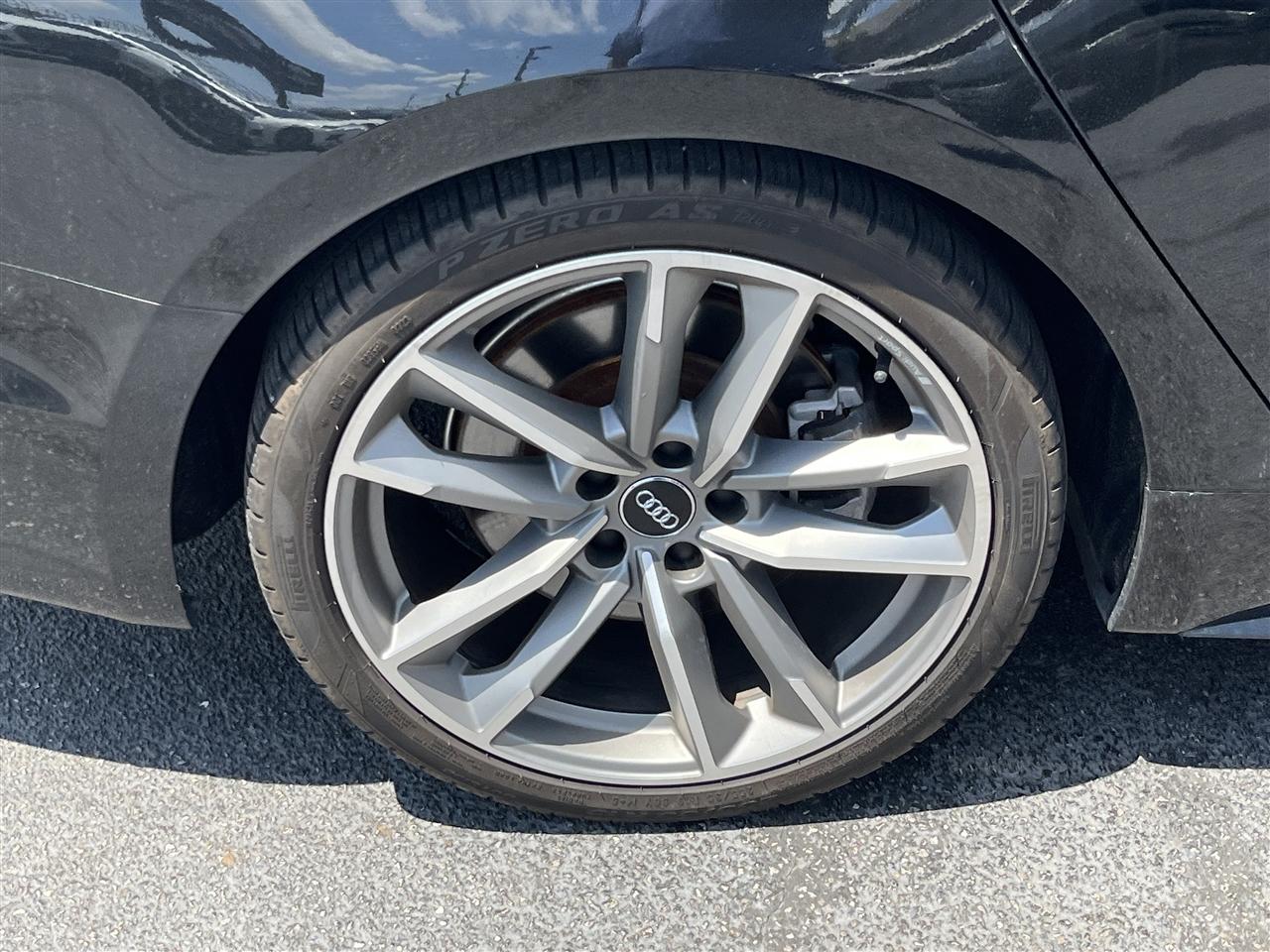 Audi A5 Sportback  2019