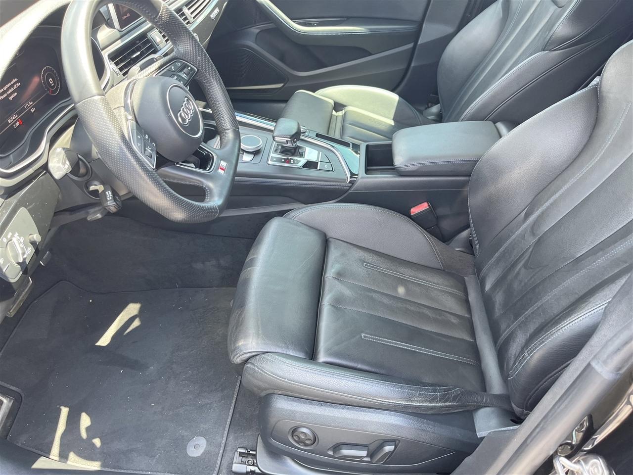 Audi A5 Sportback  2019