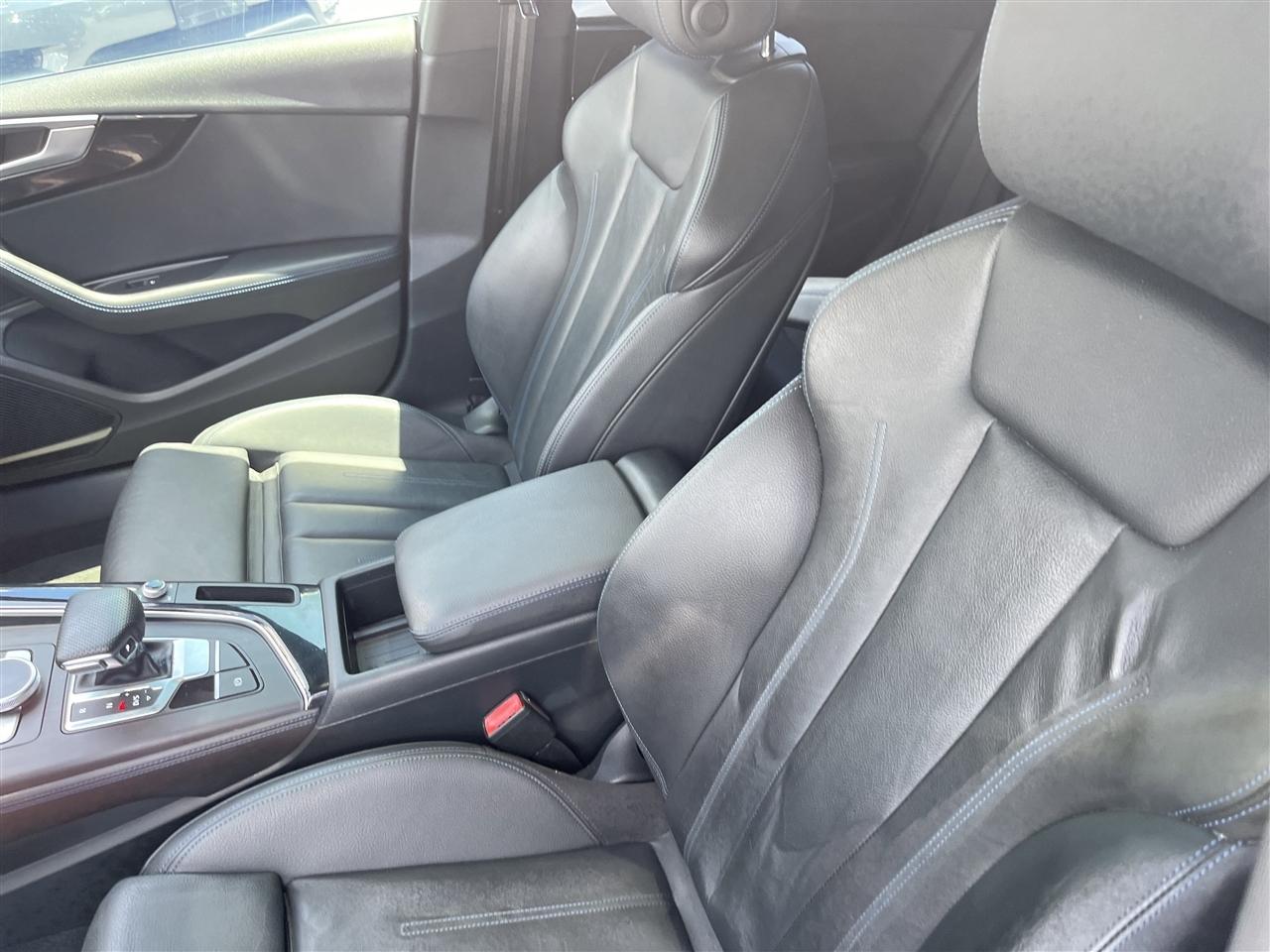 Audi A5 Sportback  2019
