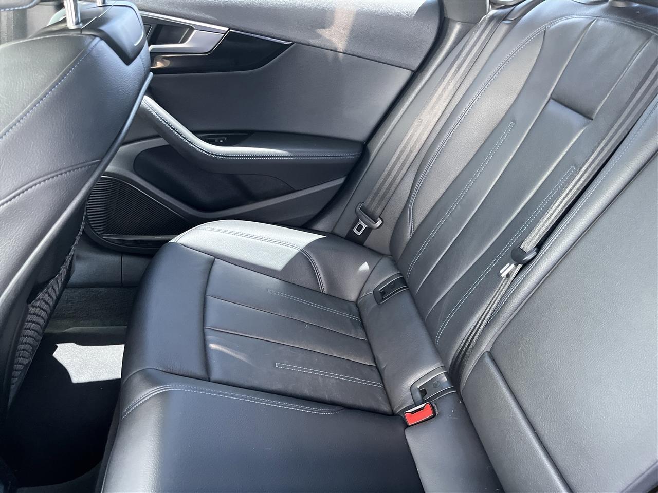 Audi A5 Sportback  2019