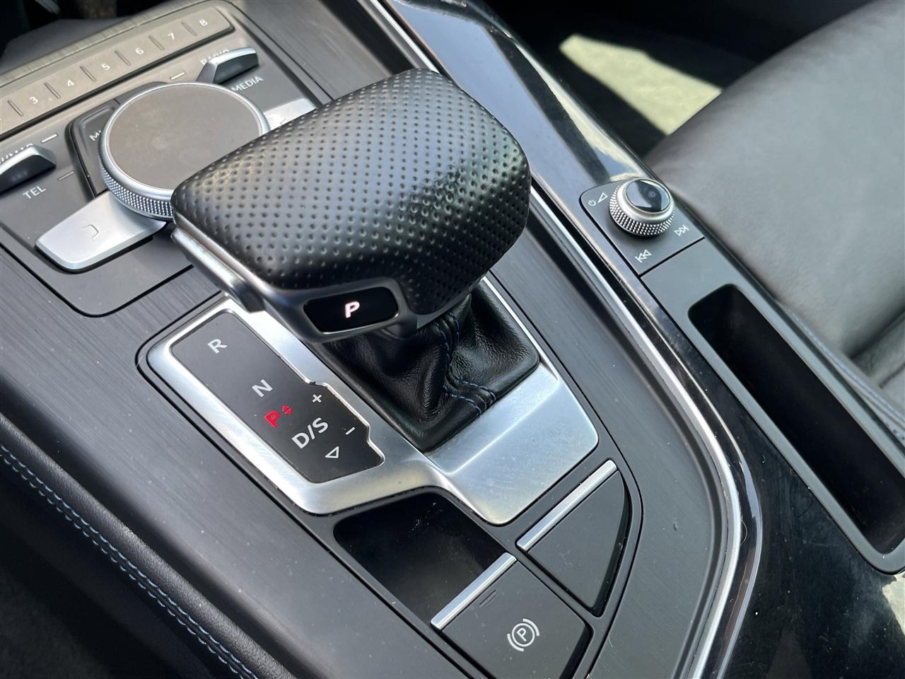 Audi A5 Sportback  2019