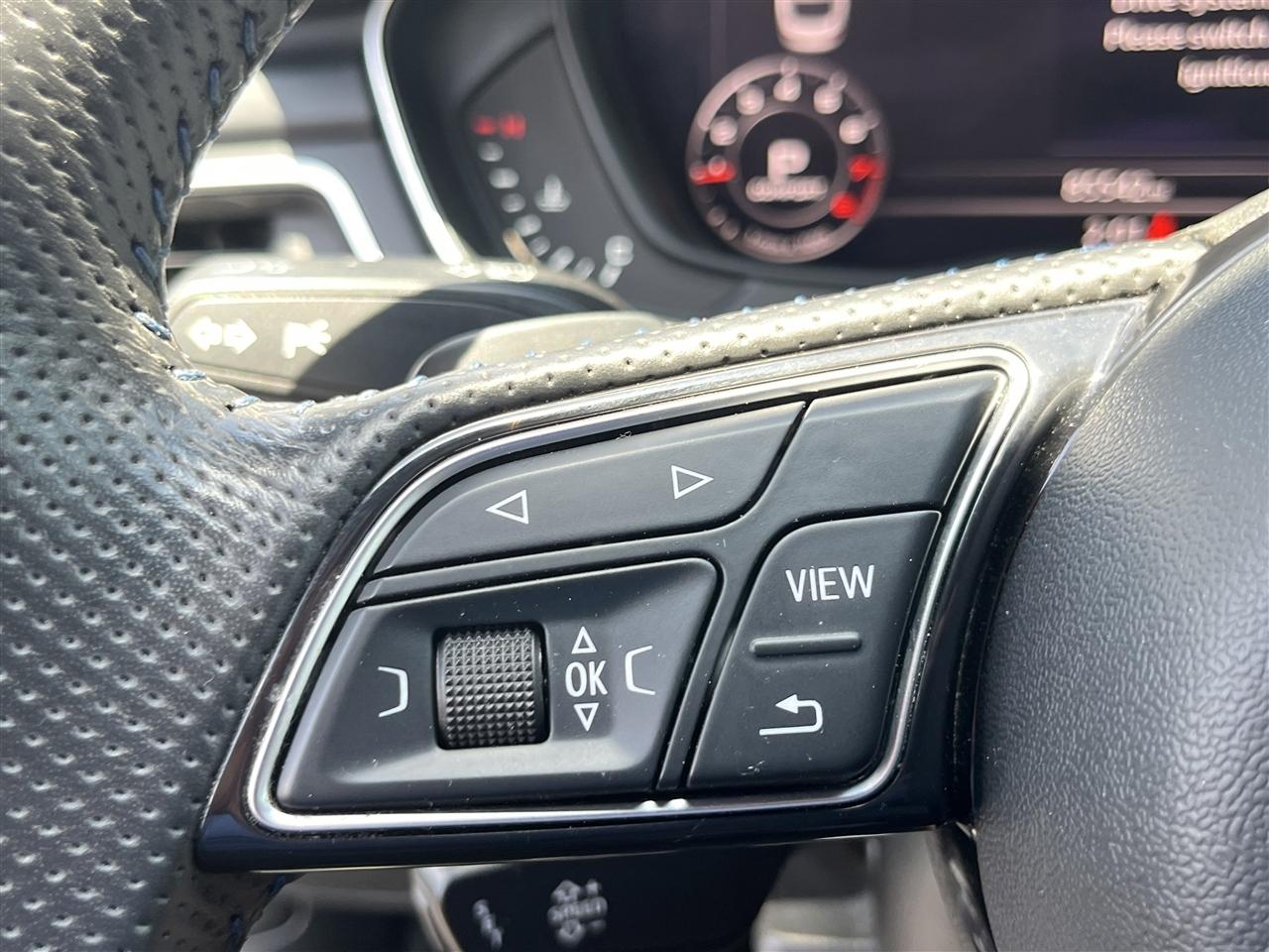 Audi A5 Sportback  2019