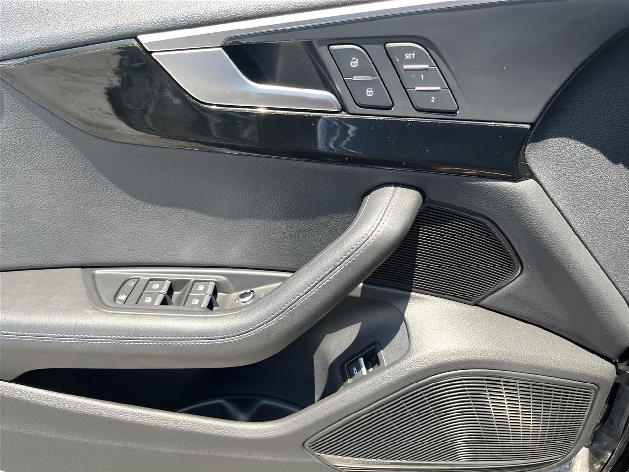 Audi A5 Sportback  2019