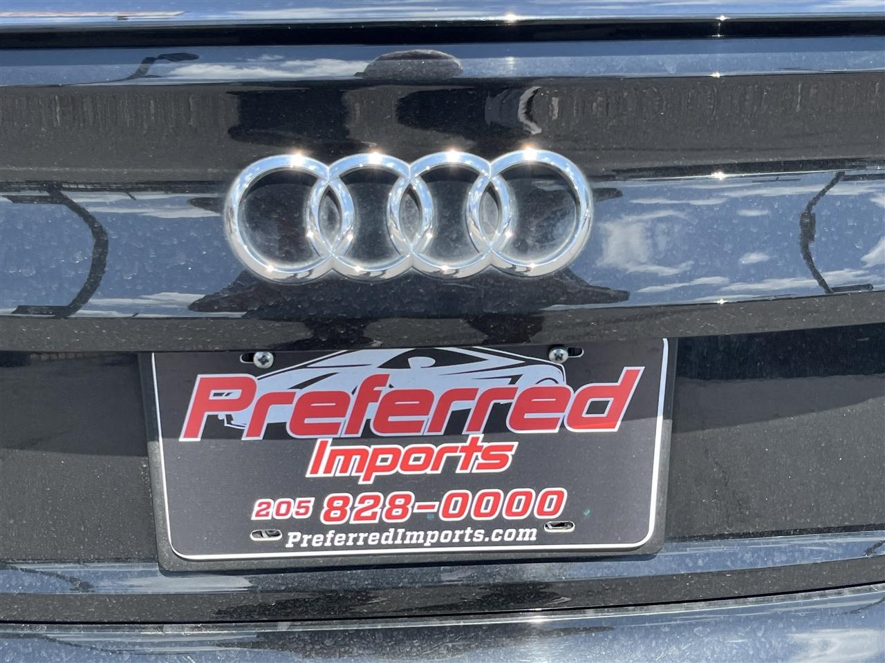 Audi A5 Sportback  2019