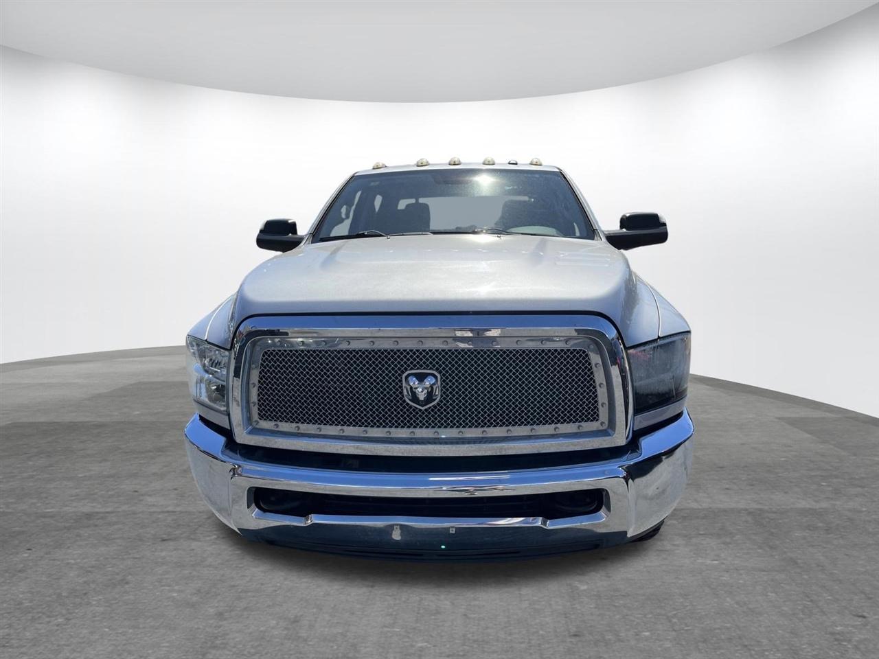 RAM 2500  2016