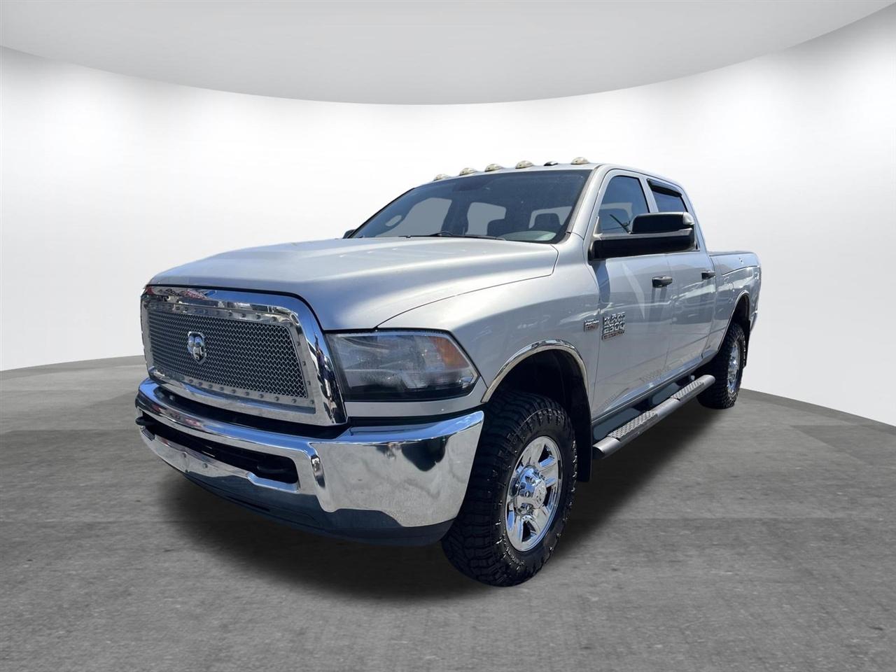 RAM 2500  2016