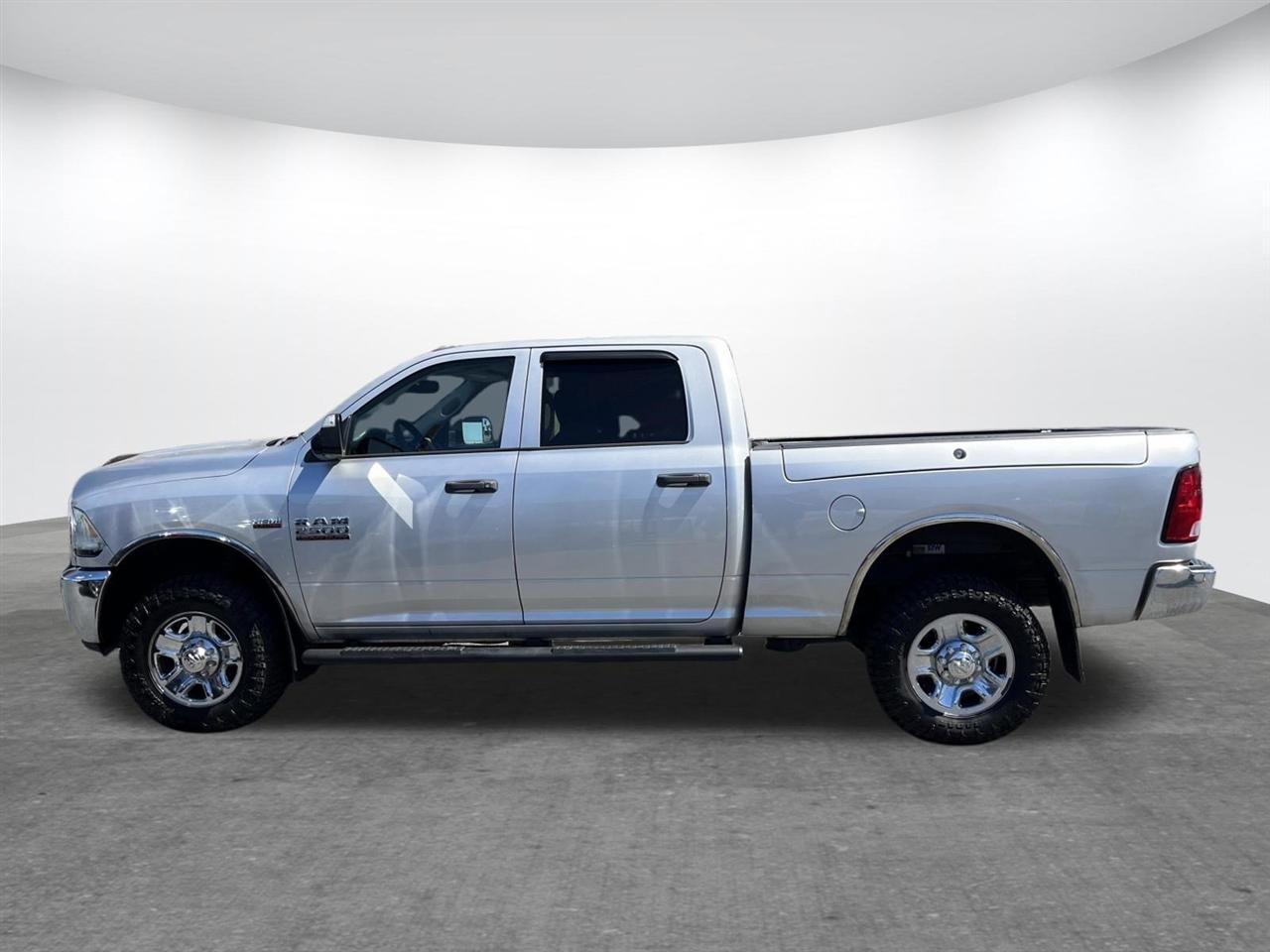 RAM 2500  2016