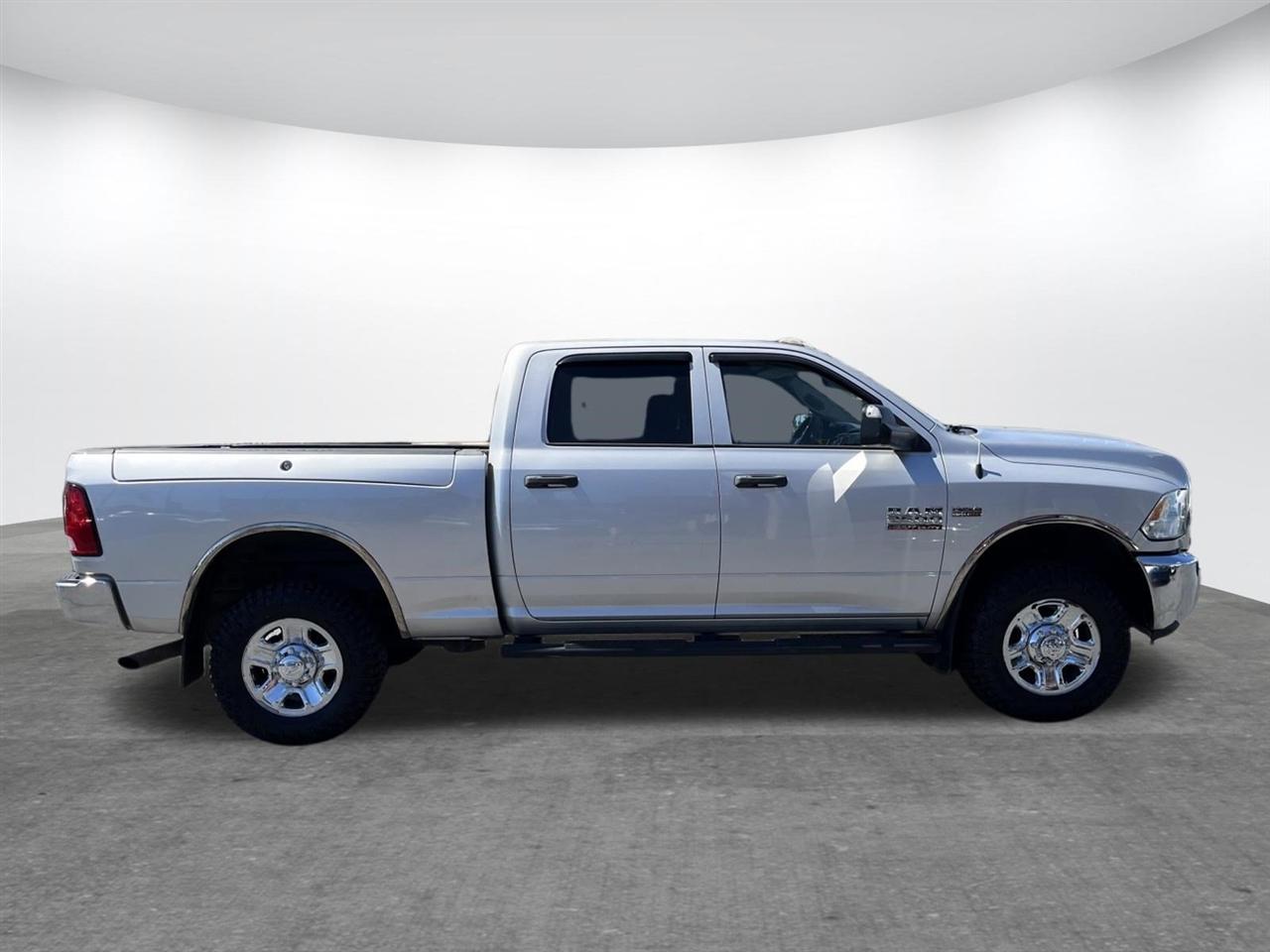 RAM 2500  2016