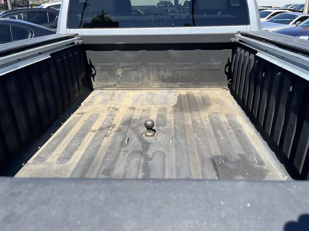 RAM 2500  2016