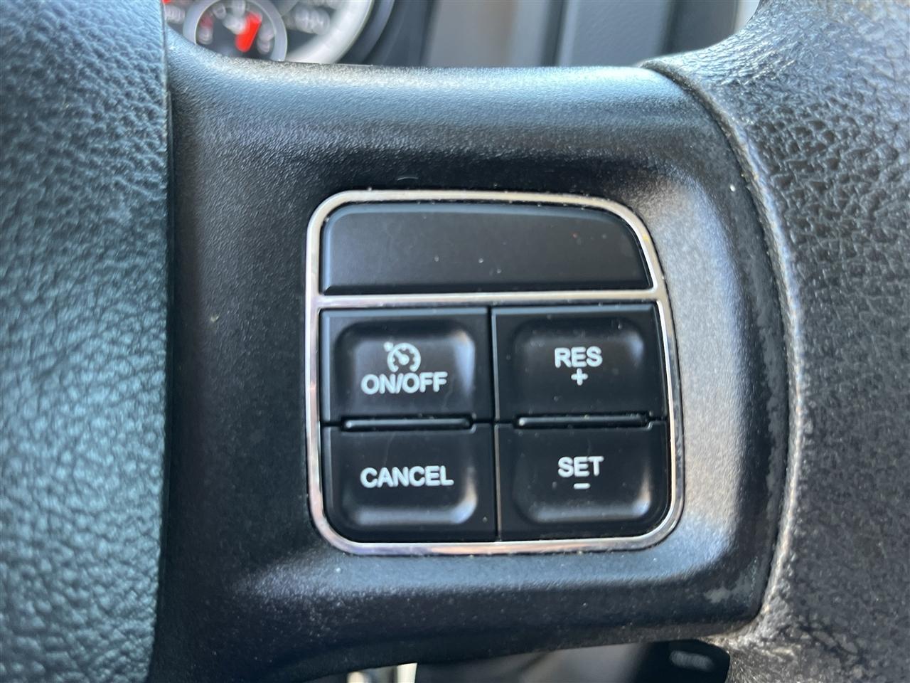RAM 2500  2016