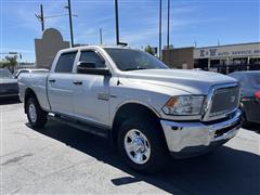 2016 RAM 2500 
