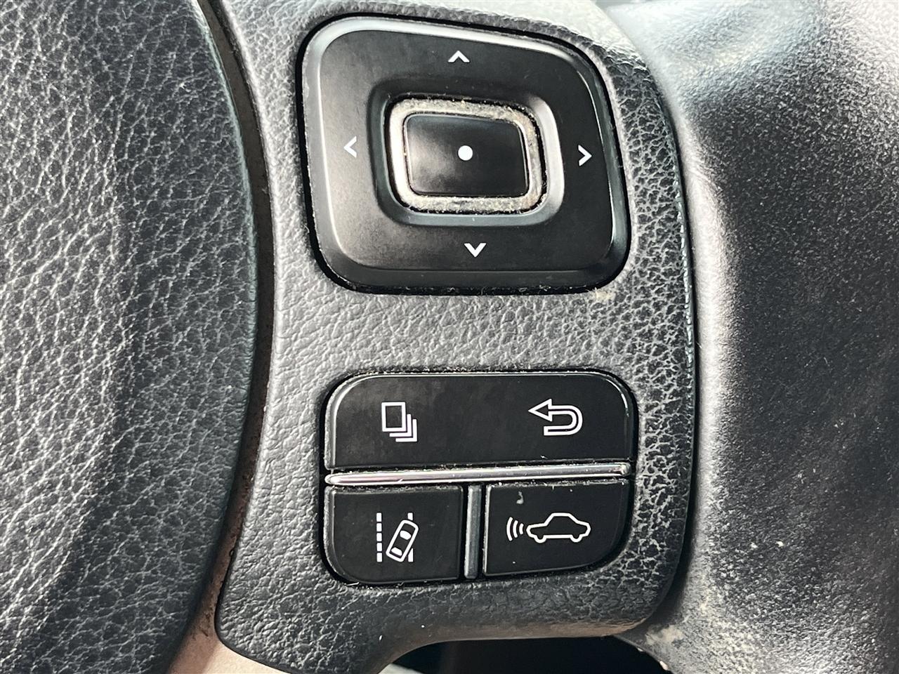 Lexus NX  2018