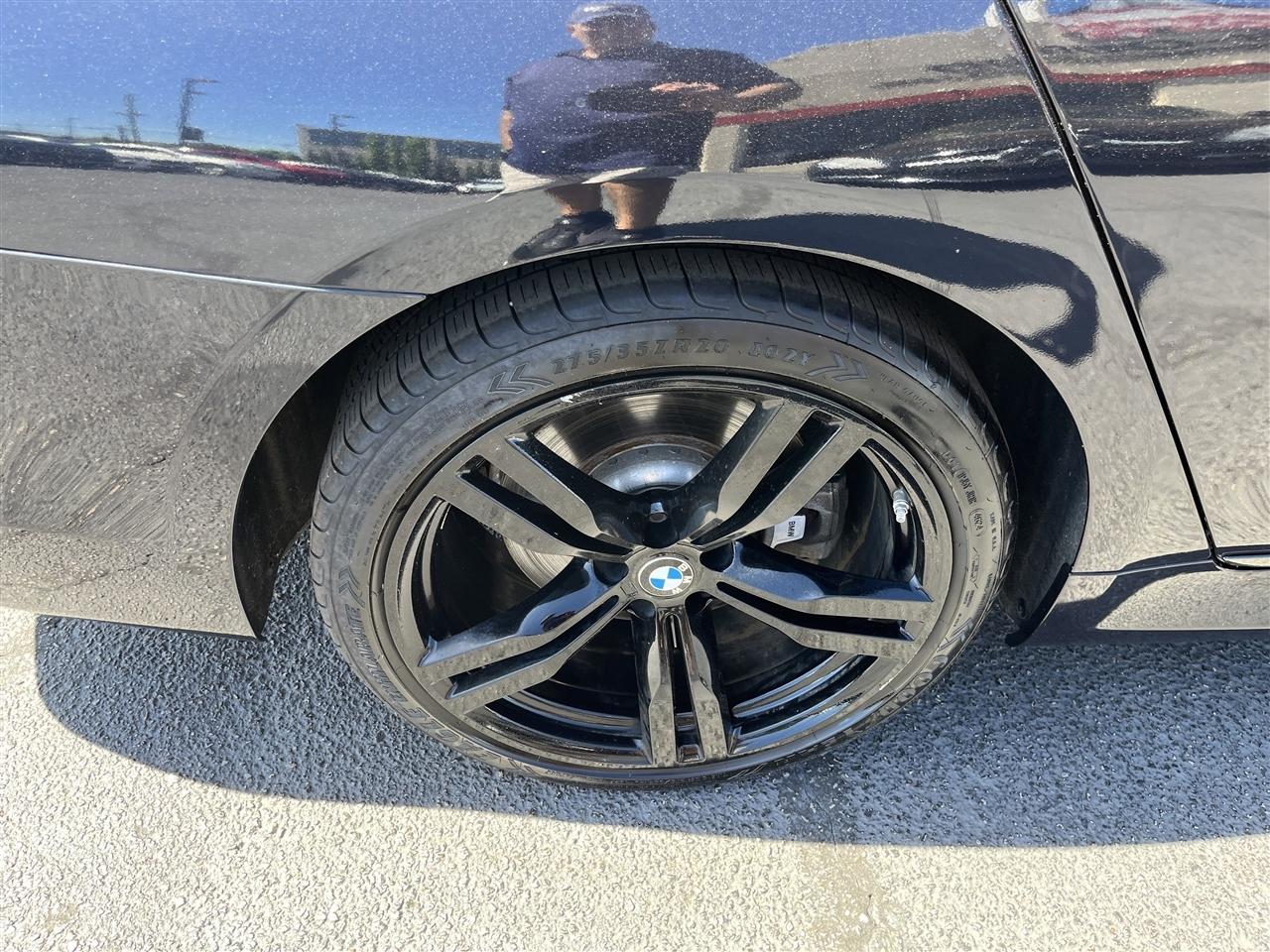 BMW 7 Series  2019