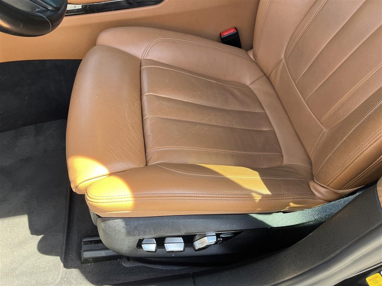 BMW 7 Series  2019