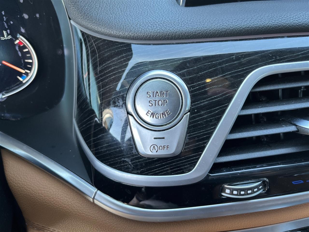 BMW 7 Series  2019