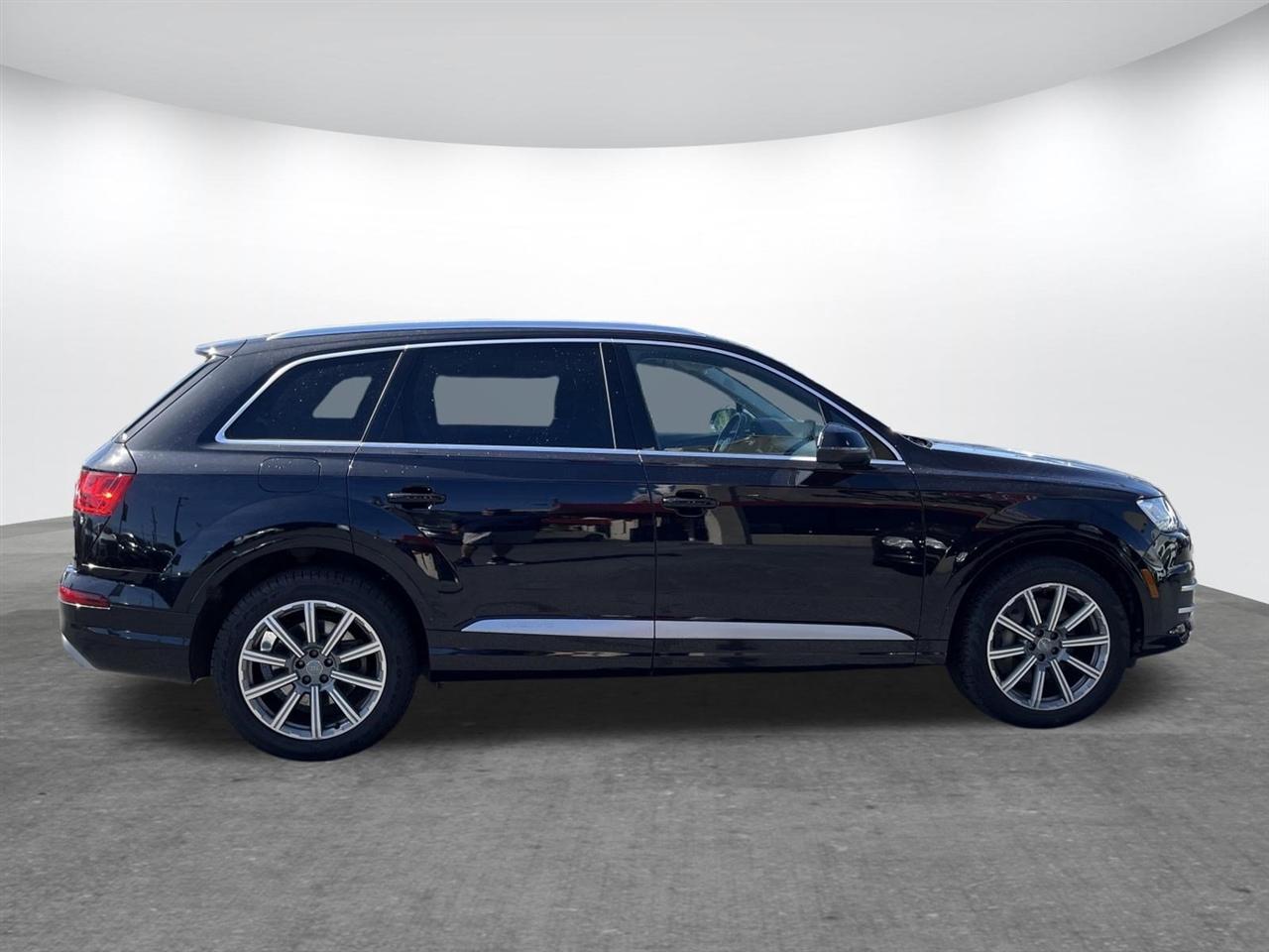 Audi Q7  2018
