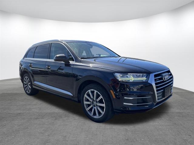 2018 Audi Q7