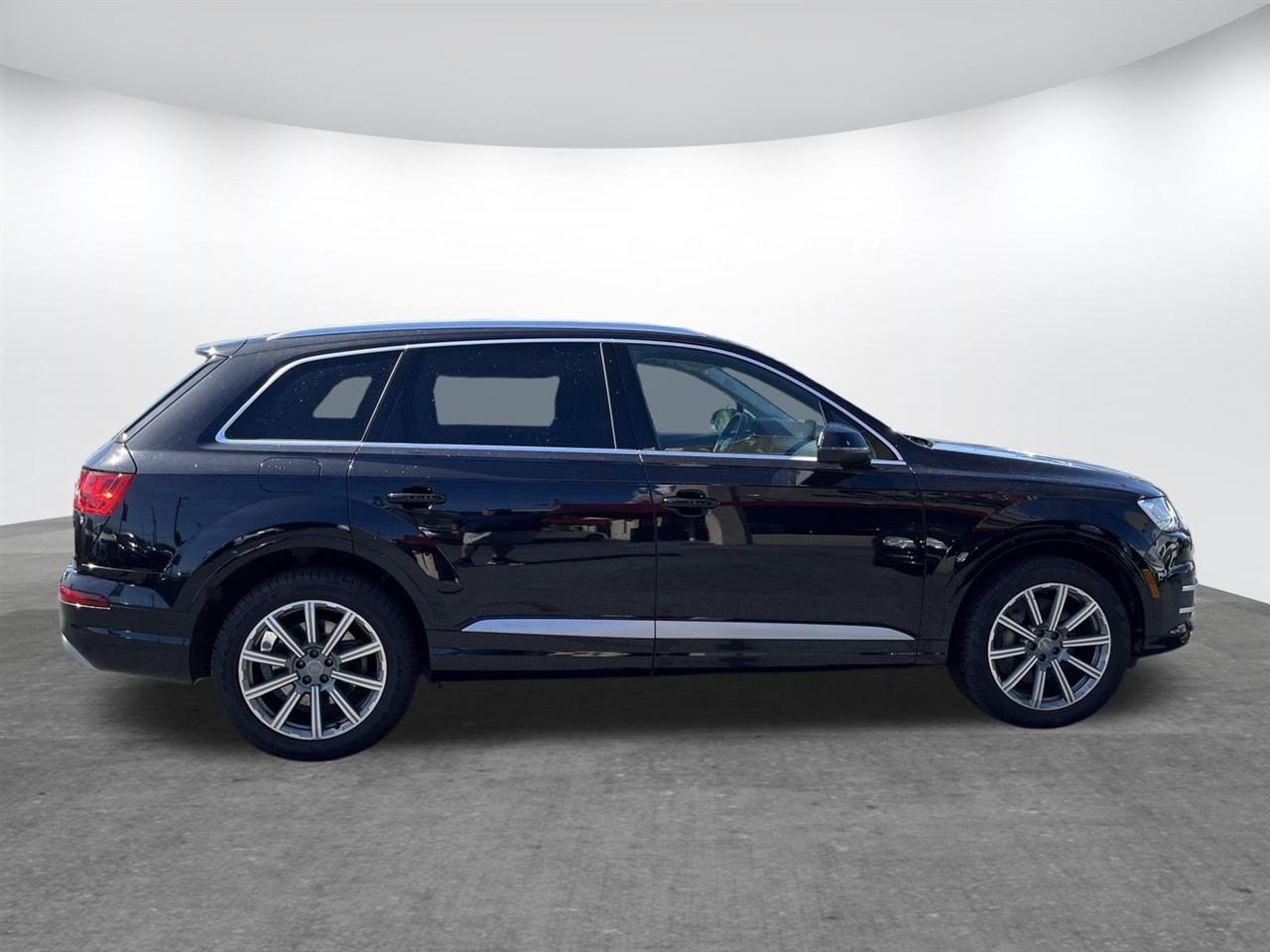 Audi Q7  2018