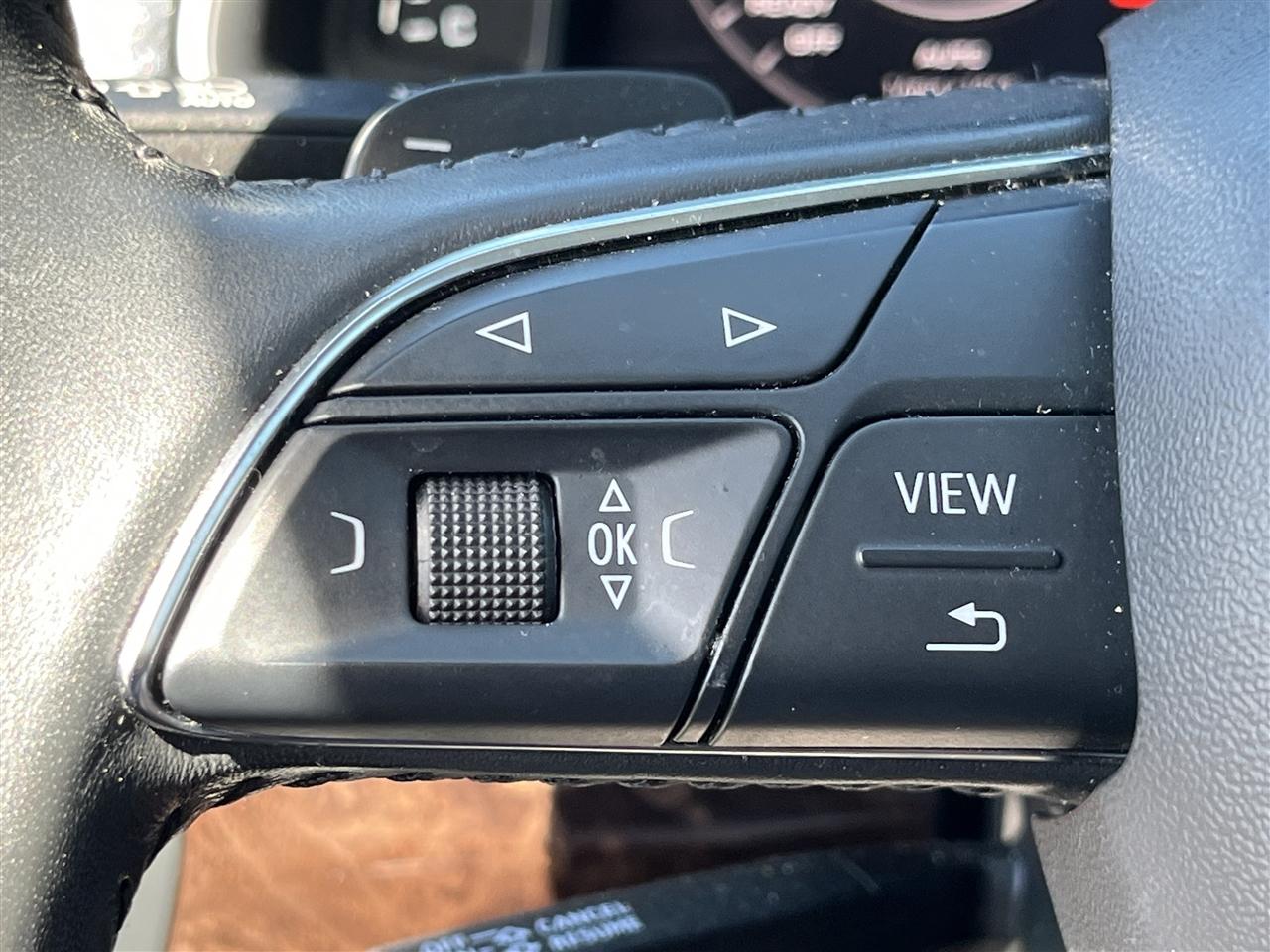 Audi Q7  2018