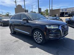 2018 Audi Q7 