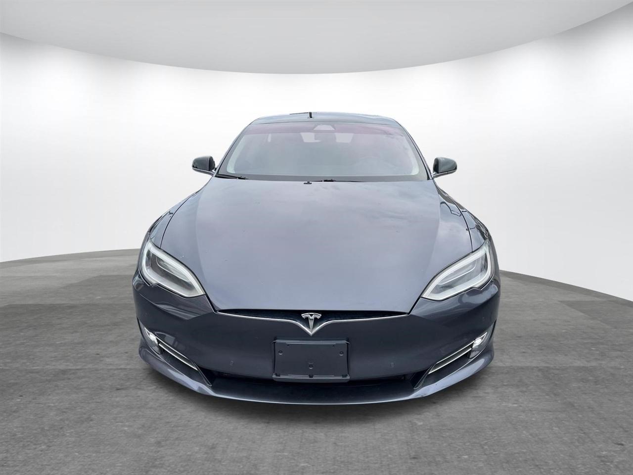Tesla Model S  2017