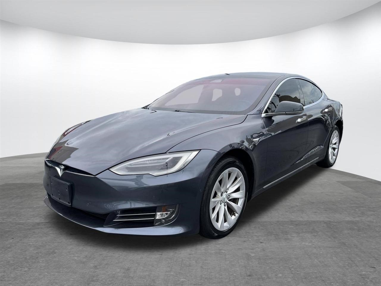 Tesla Model S  2017