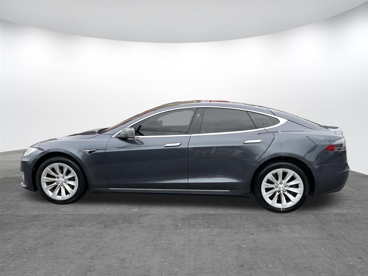 Tesla Model S  2017