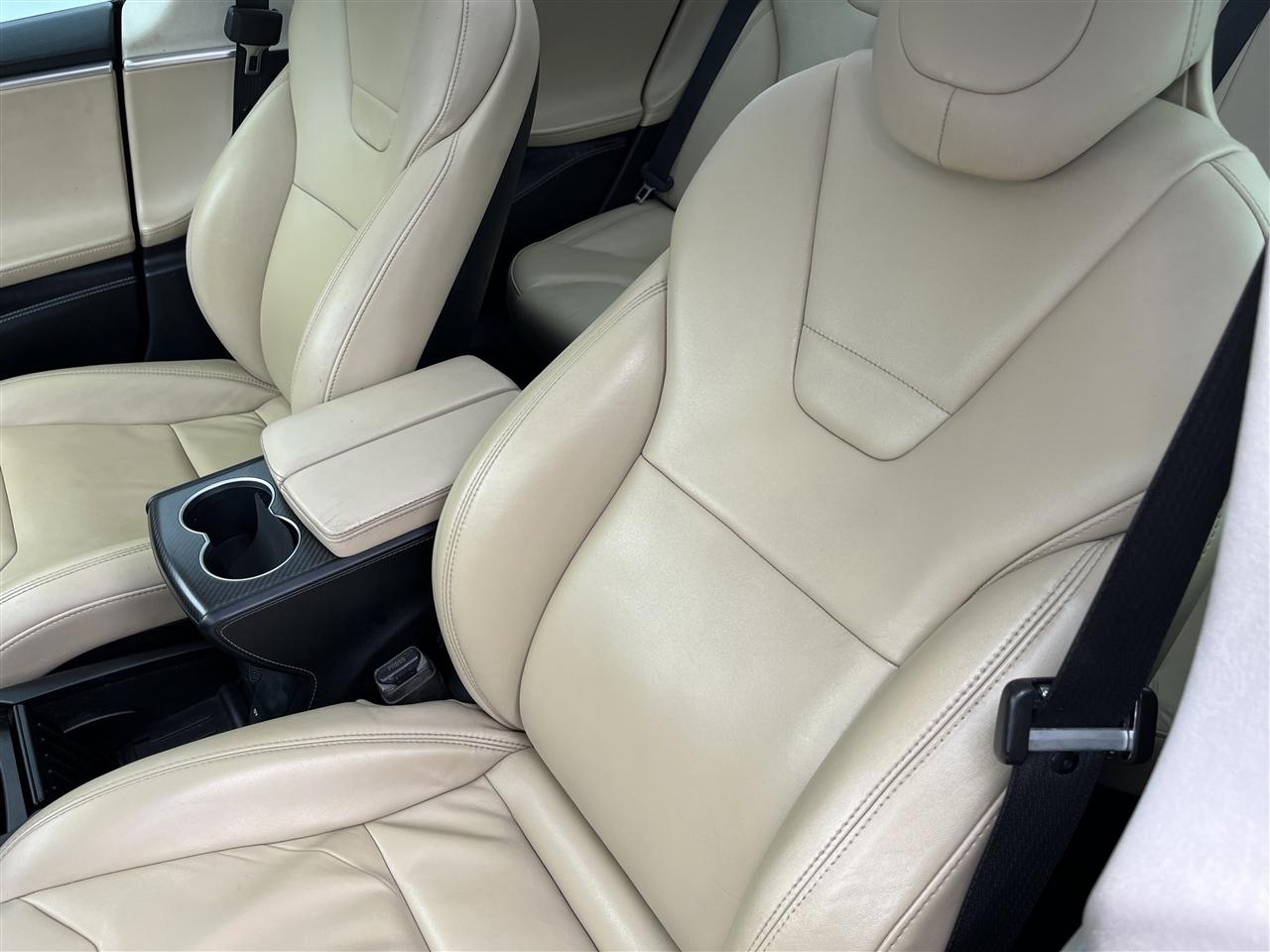 Tesla Model S  2017