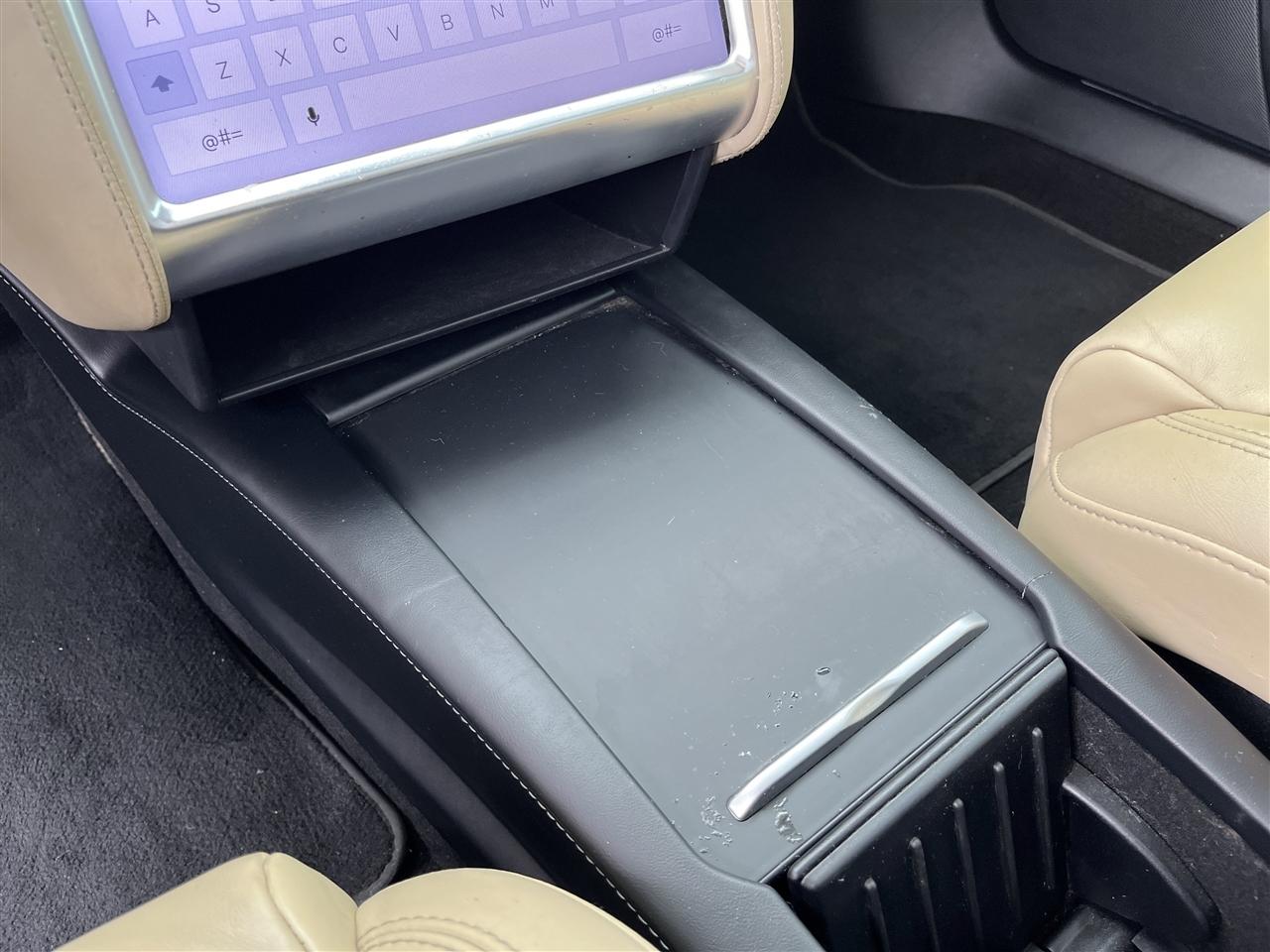 Tesla Model S  2017