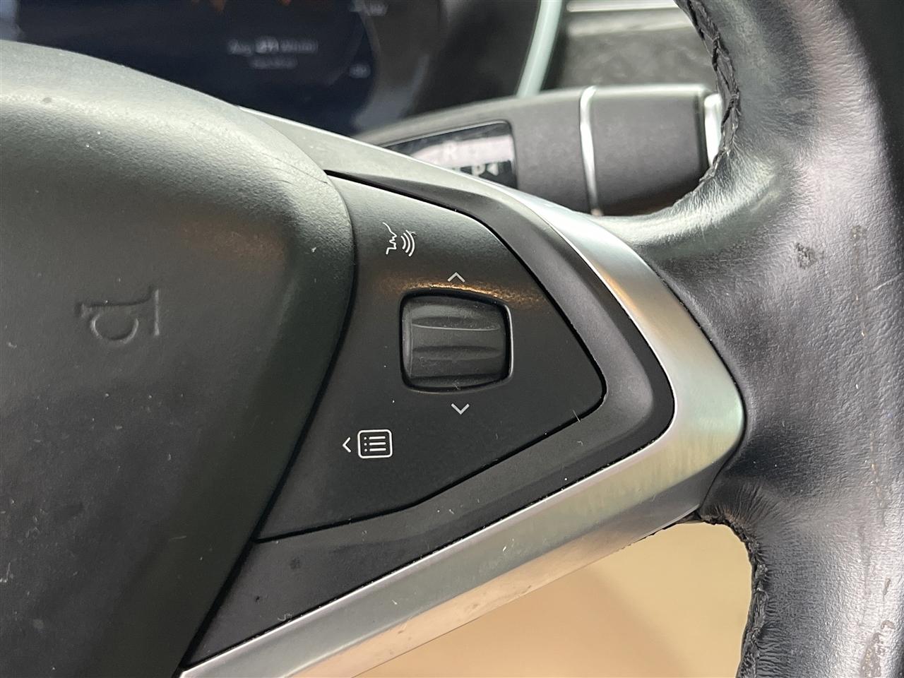 Tesla Model S  2017