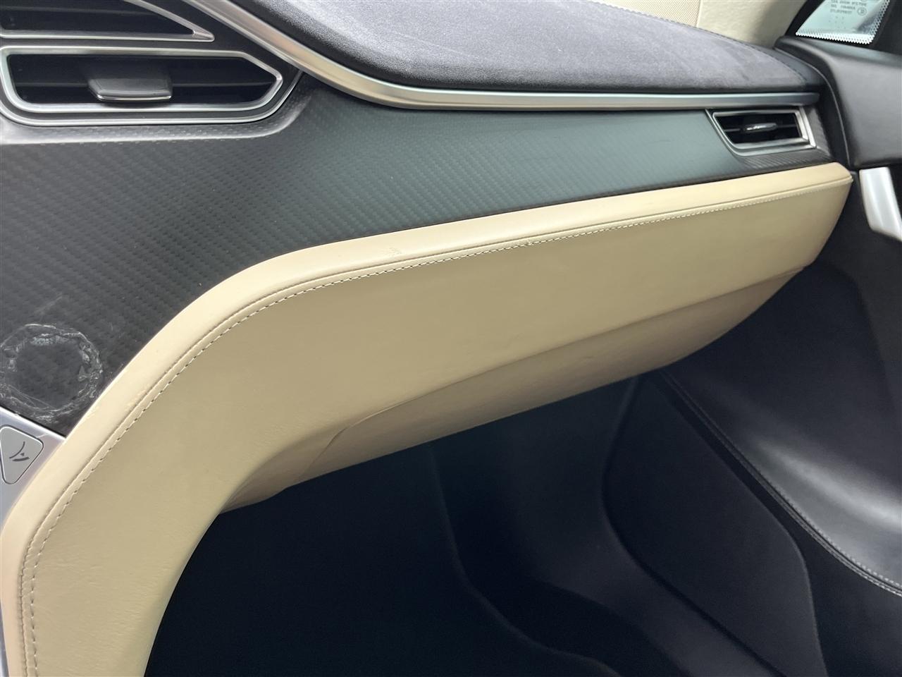 Tesla Model S  2017