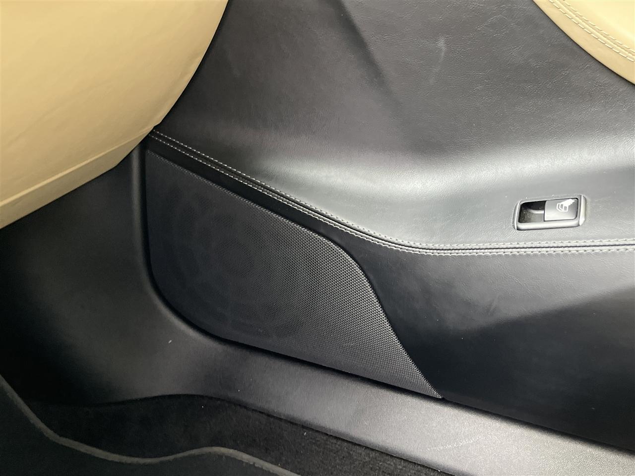 Tesla Model S  2017