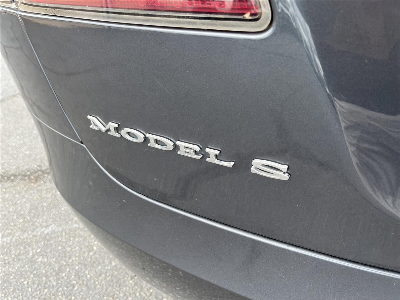 Tesla Model S  2017