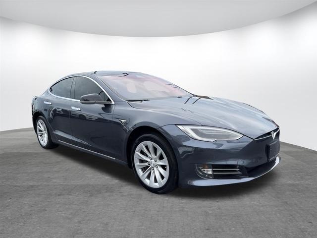 2017 Tesla Model S 60D AWD