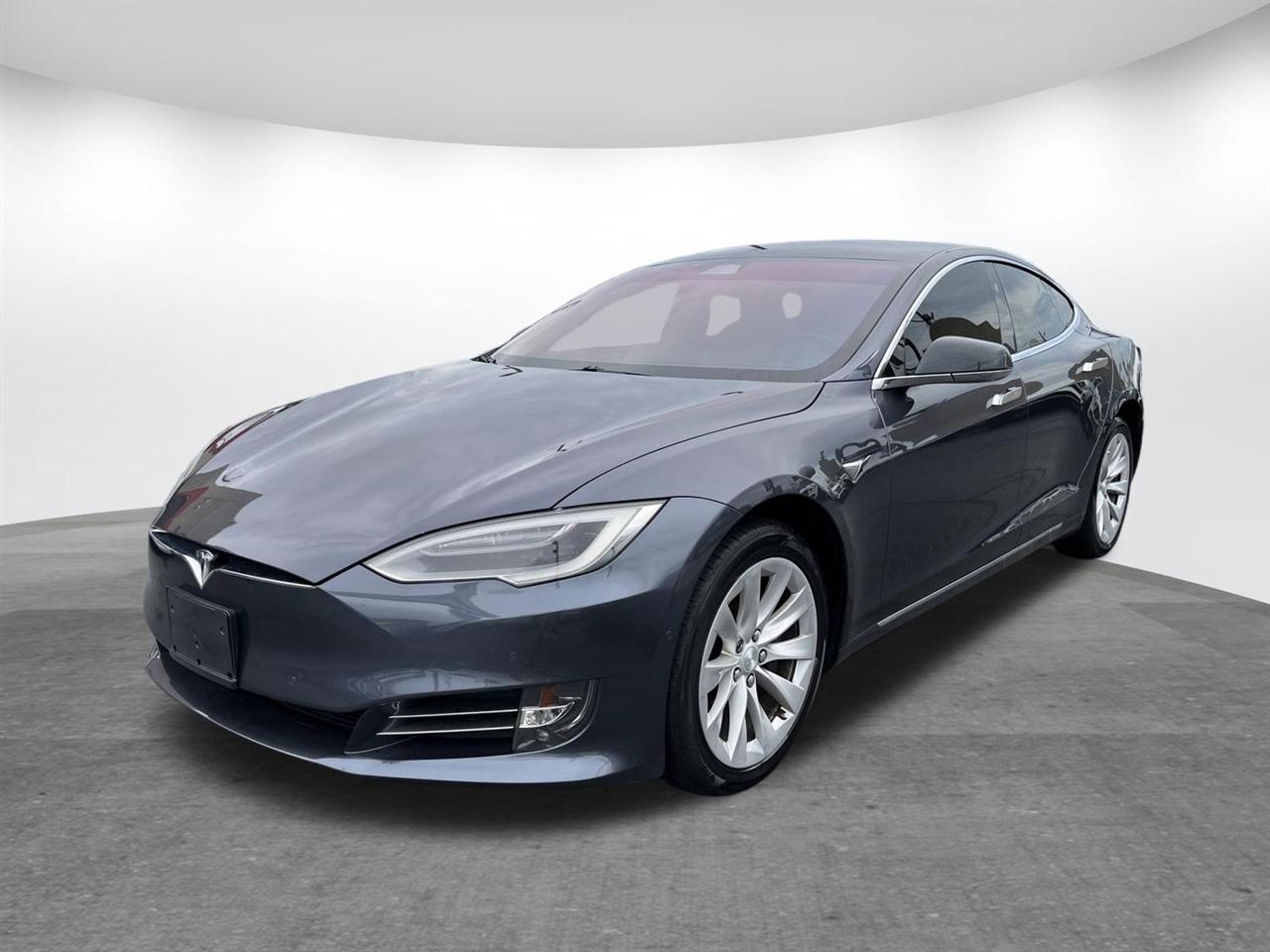 Tesla Model S  2017