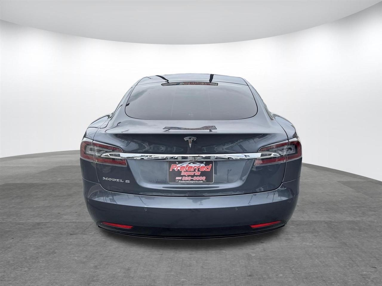 Tesla Model S  2017