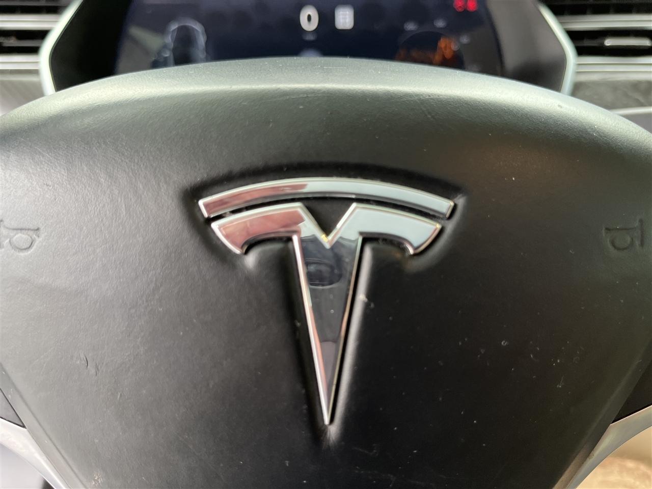 Tesla Model S  2017