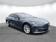 2017 Tesla Model S 