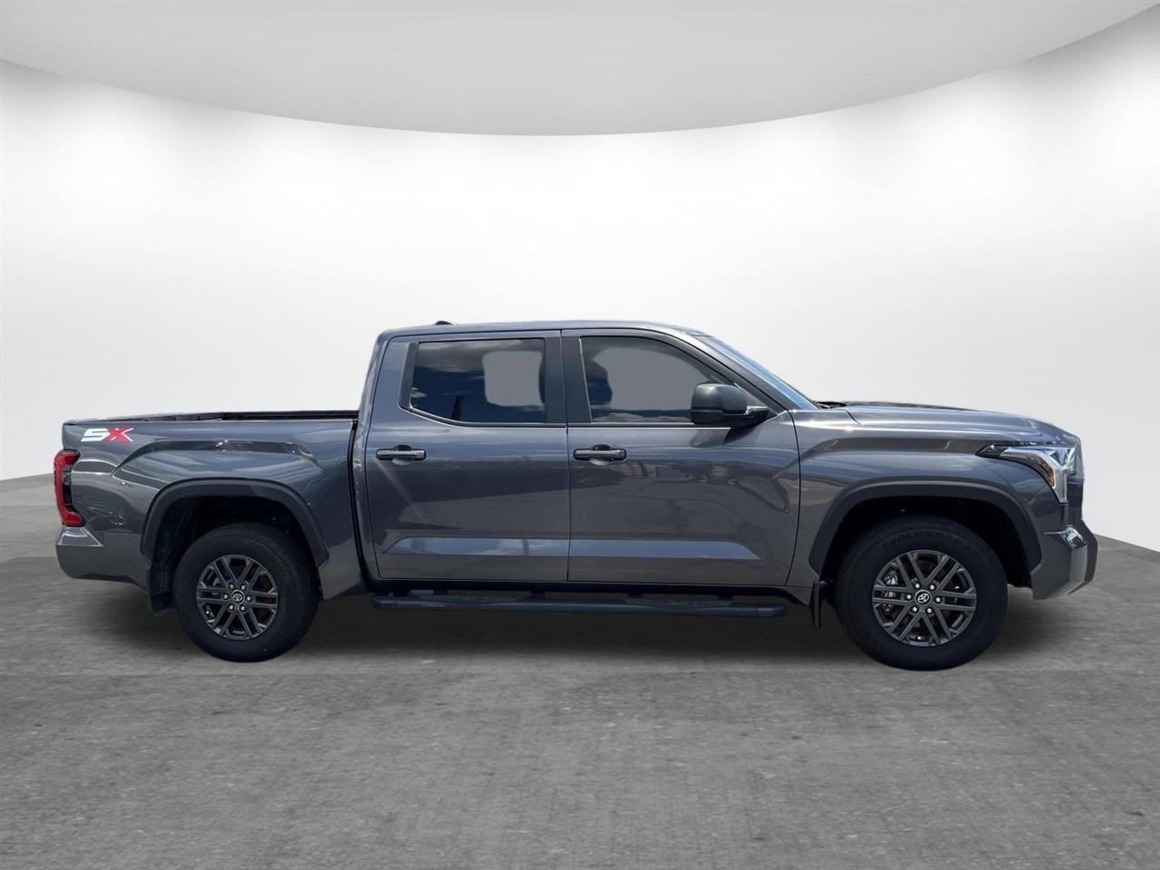 Toyota Tundra 2WD  2025