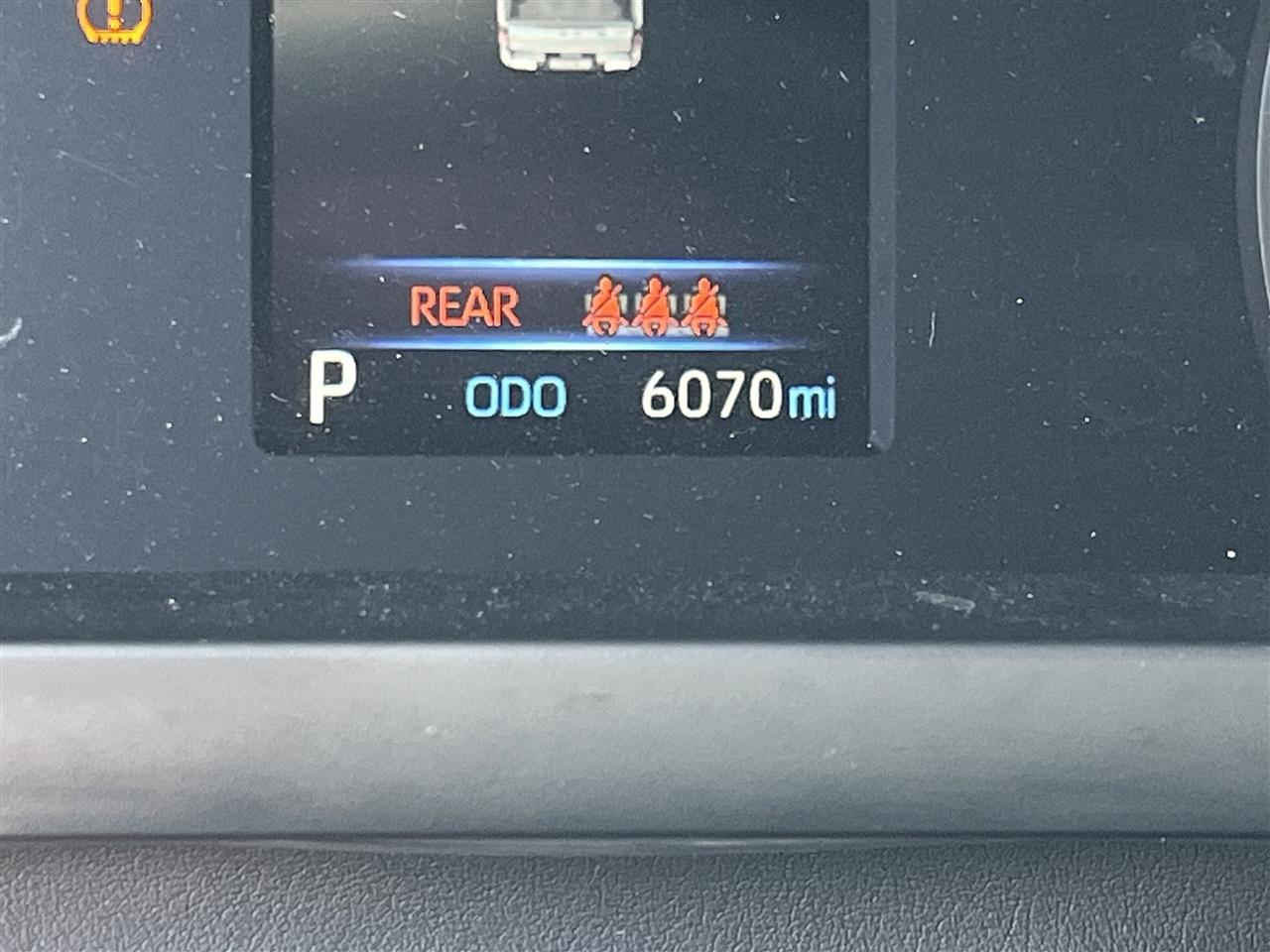 Toyota Tundra 2WD  2025