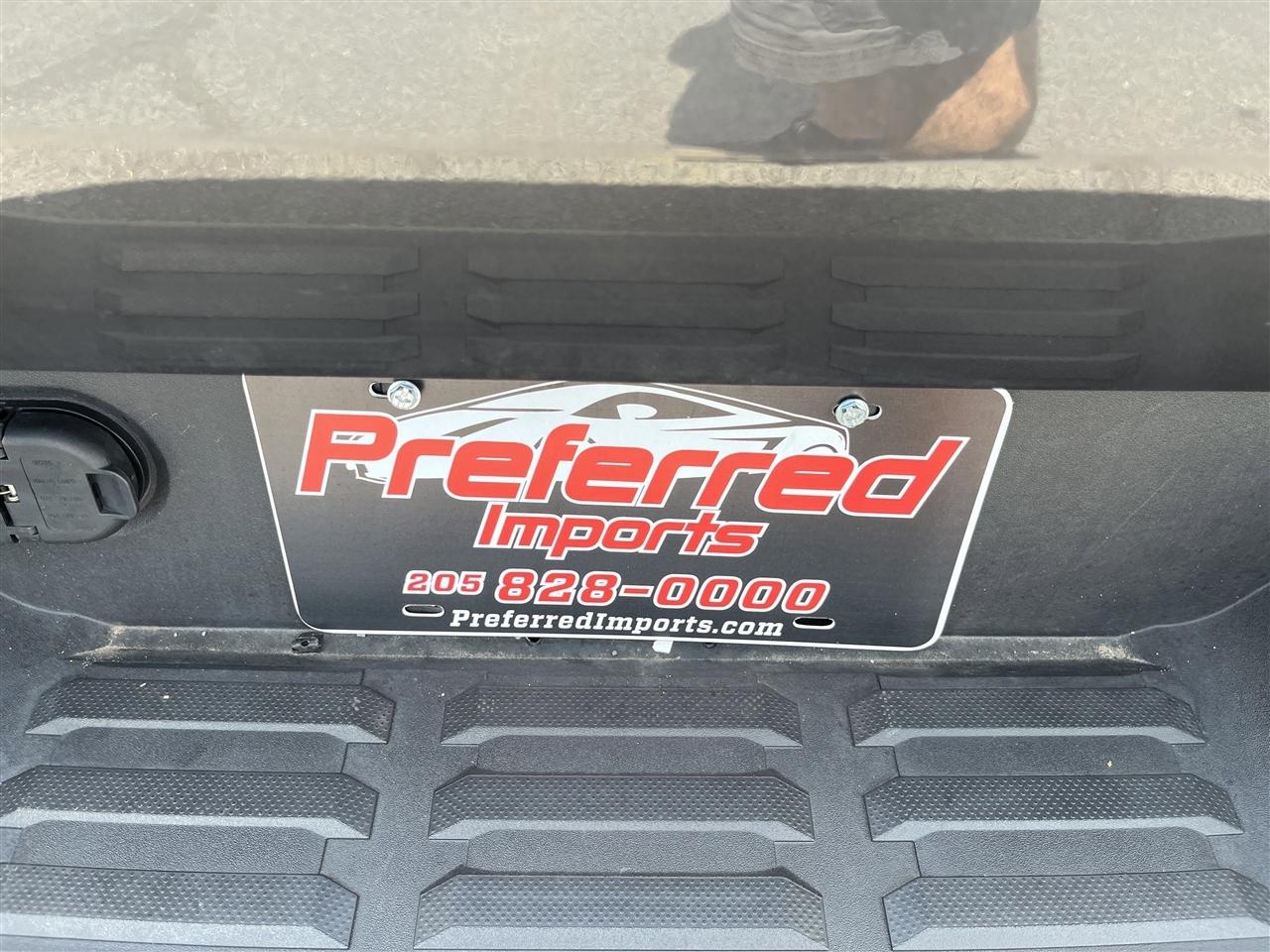 Toyota Tundra 2WD  2025