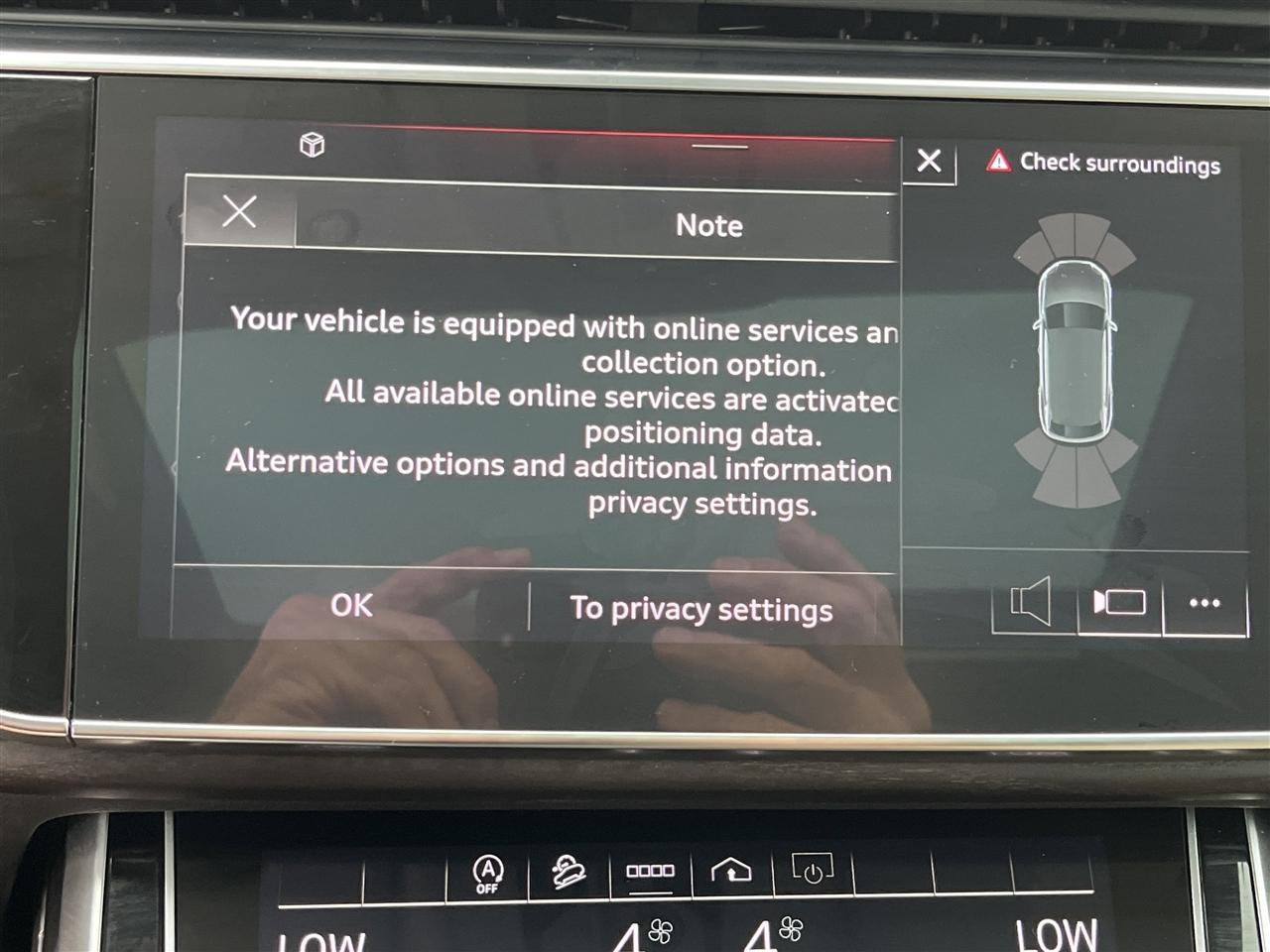 Audi Q8  2023