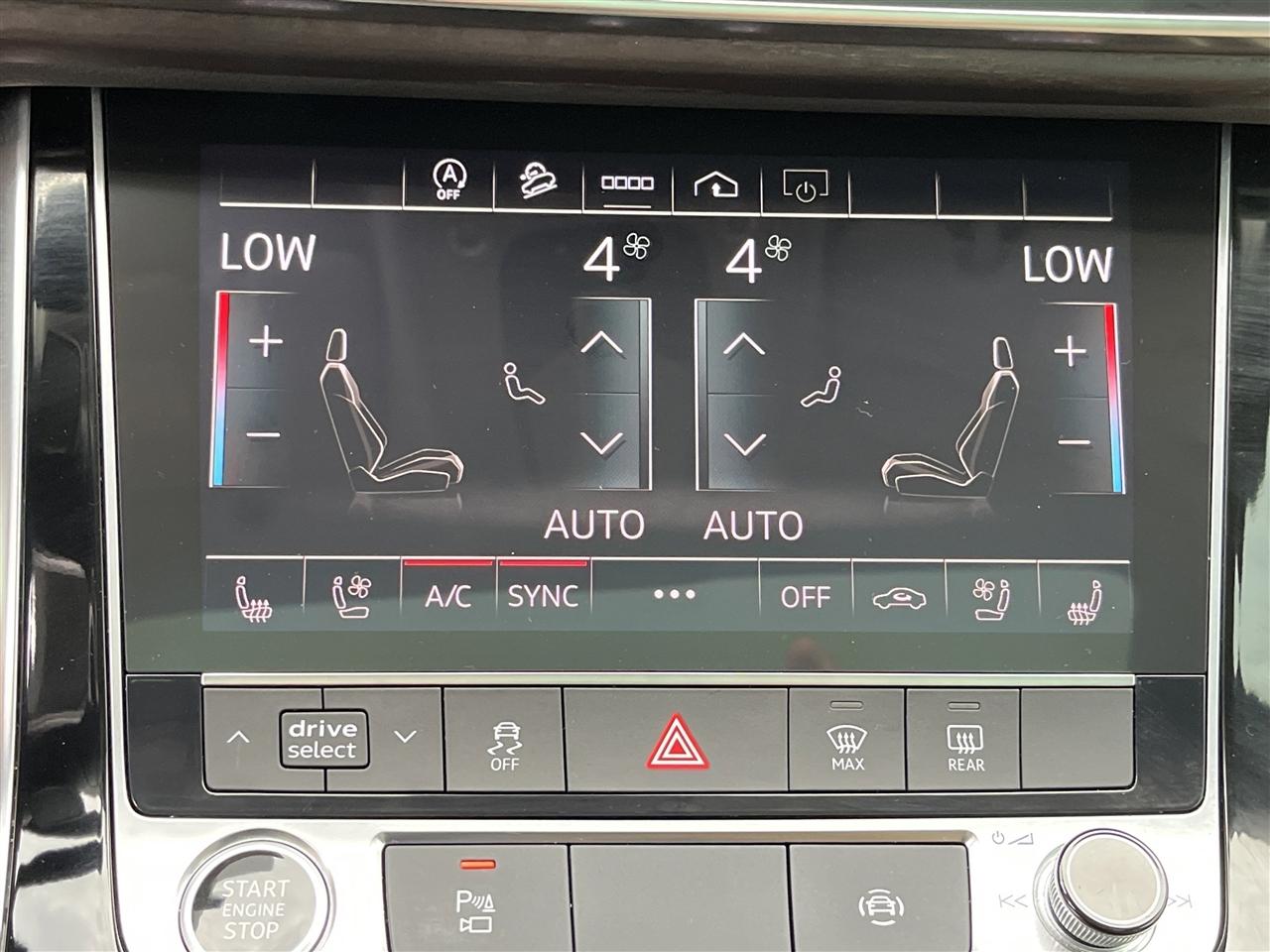 Audi Q8  2023