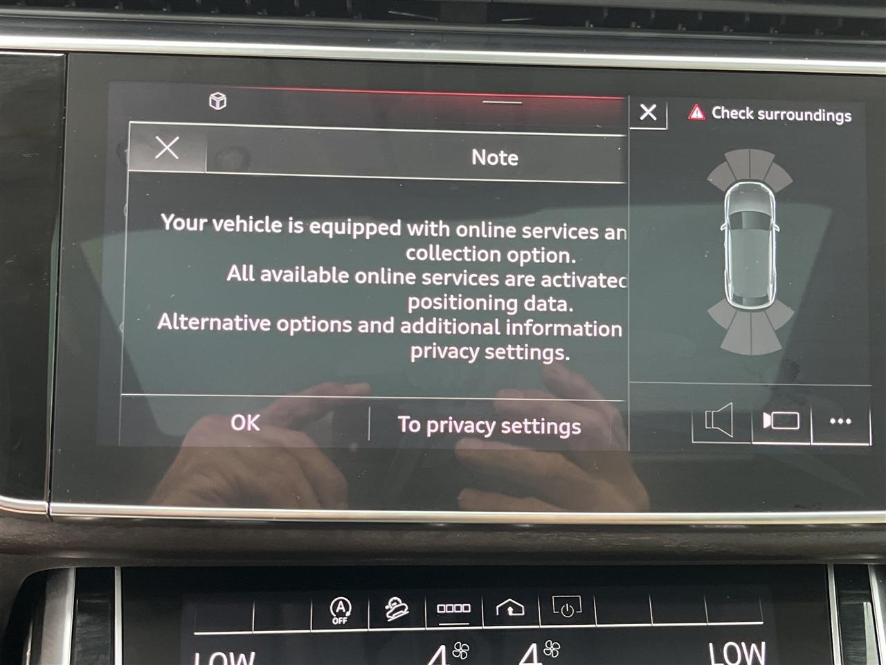 Audi Q8  2023