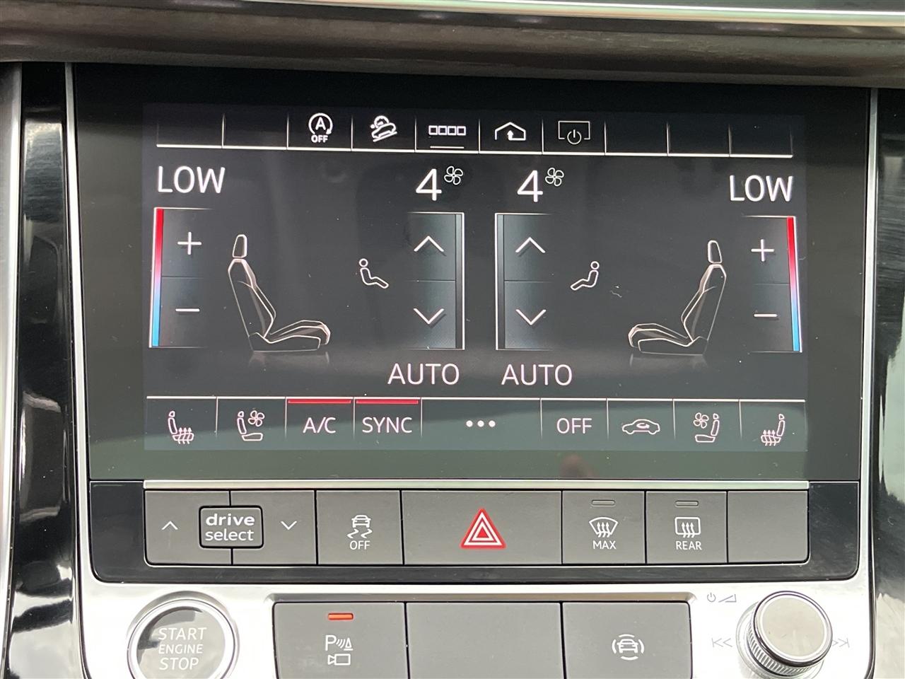 Audi Q8  2023